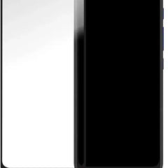 Mobilize Glass Screen Protector - Black Frame - Motorola Moto E7 Plus/Moto G9 Play Mobilize