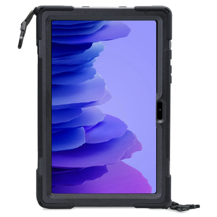 Xccess Survivor All-Round Case Samsung Galaxy Tab A7 10.4 (2020/2022) Black (Screenless) Xccess