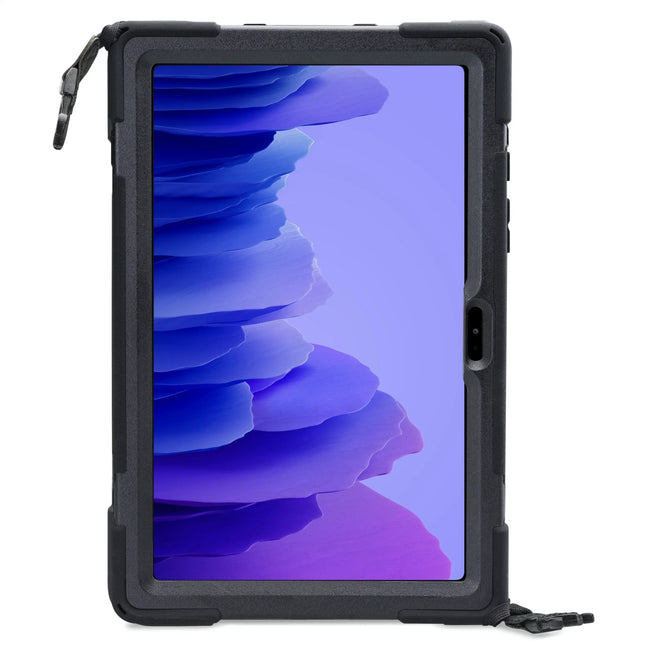 Xccess Survivor All-Round Case Samsung Galaxy Tab A7 10.4 (2020/2022) Black (Screenless) Xccess