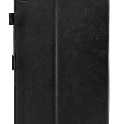 Xccess Business Case Samsung Galaxy Tab A7 10.4 (2020/2022) Classic Black Xccess