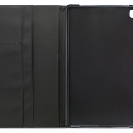 Xccess Business Case Samsung Galaxy Tab A7 10.4 (2020/2022) Classic Black Xccess