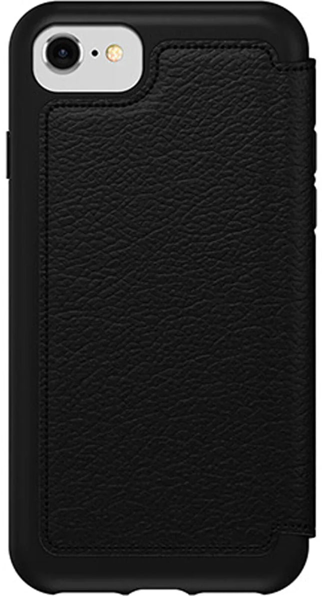 Otterbox Strada Apple Iphone 7/8/Se (2020/2022) Shadow Black OtterBox