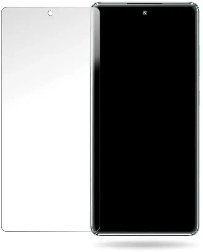 Mobilize Glass Screen Protector Samsung Galaxy S20 Fe Mobilize