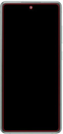 Mobilize Glass Screen Protector Samsung Galaxy S20 Fe Mobilize
