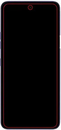 Mobilize Glass Screen Protector Lg K52/K62 Mobilize