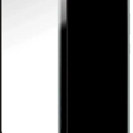 Mobilize Glass Screen Protector - Black Frame - Samsung Galaxy S20 Fe Mobilize