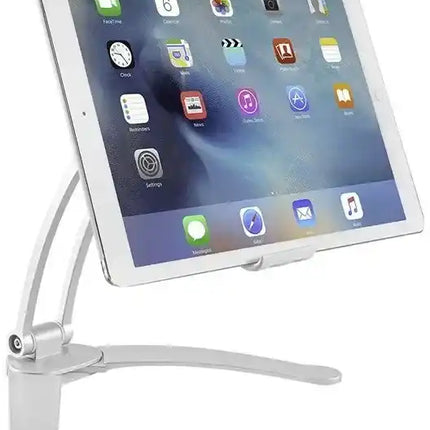 Xccess Aluminium Tablet Stand 4,7" - 11" Black Xccess