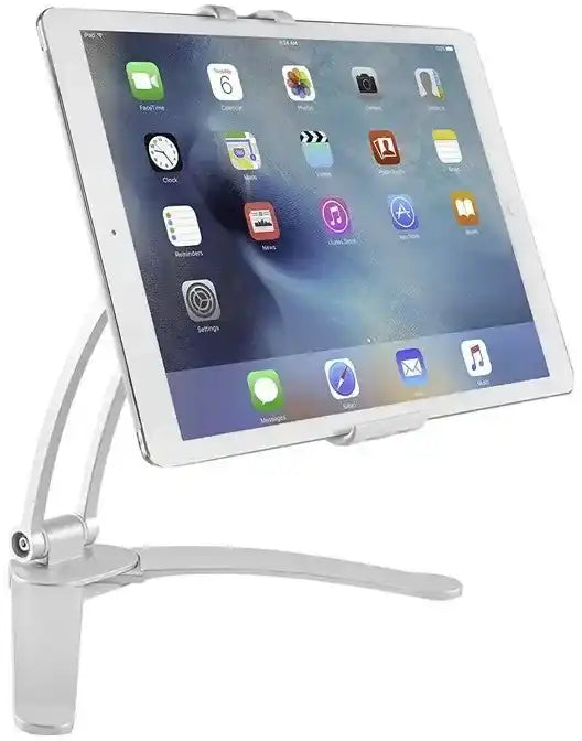 Xccess Aluminium Tablet Stand 4,7" - 11" Black Xccess