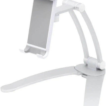 Xccess Aluminium Tablet Stand 4,7" - 11" Black Xccess