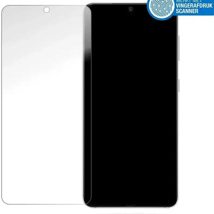 Mobilize Glass Screen Protector Samsung Galaxy S21 5G Mobilize