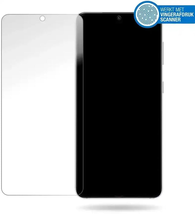 Mobilize Glass Screen Protector Samsung Galaxy S21 5G Mobilize