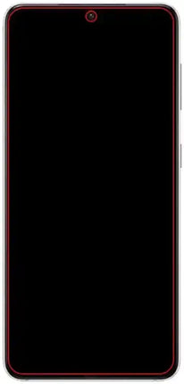 Mobilize Glass Screen Protector Samsung Galaxy S21 5G Mobilize