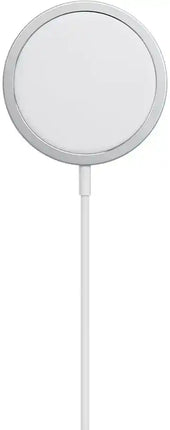 Apple Mhxh3Zm/A Apple Magsafe Charger 15W White Apple