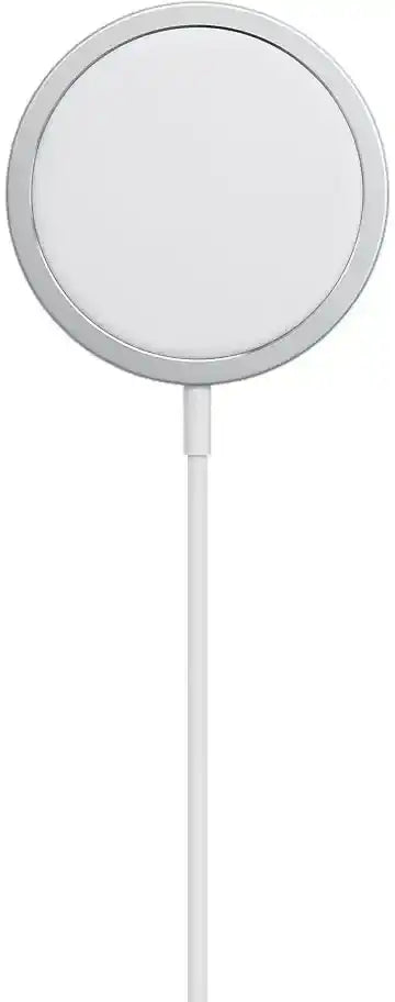 Apple Mhxh3Zm/A Apple Magsafe Charger 15W White Apple