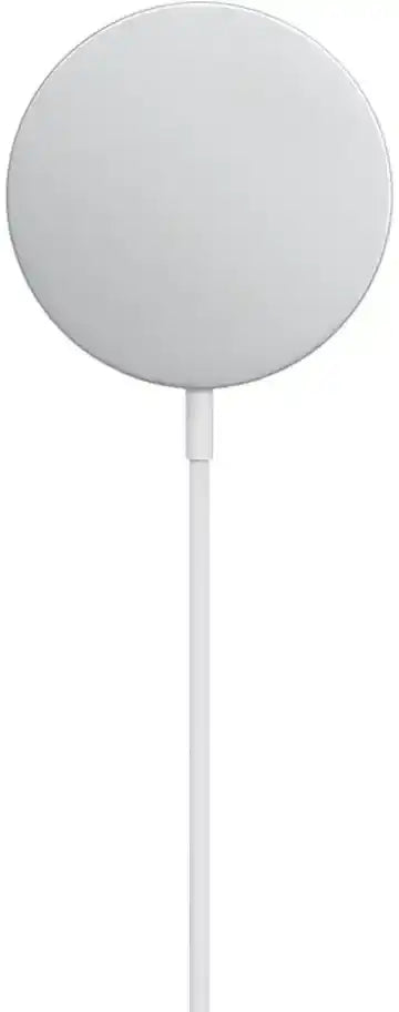 Apple Mhxh3Zm/A Apple Magsafe Charger 15W White Apple