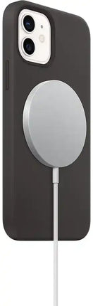 Apple Mhxh3Zm/A Apple Magsafe Charger 15W White Apple