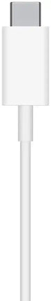 Apple Mhxh3Zm/A Apple Magsafe Charger 15W White Apple