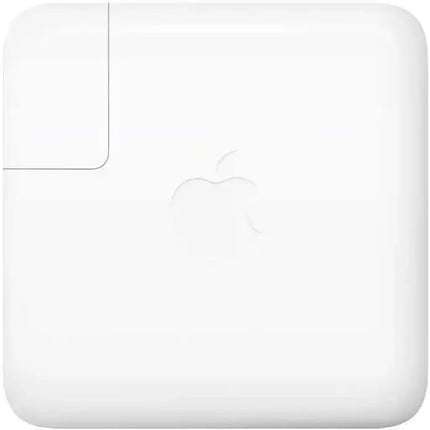 Apple Mnf72Zm/A Apple Usb-C Power Adapter 61W White Apple