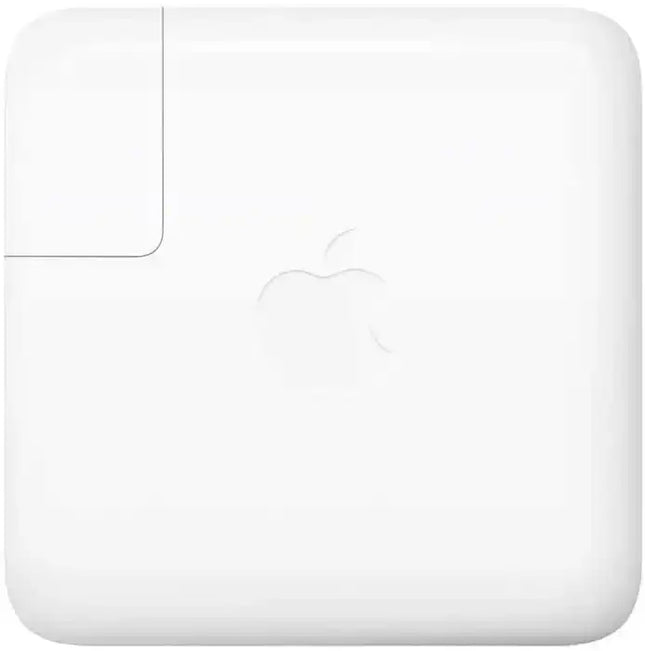 Apple Mnf72Zm/A Apple Usb-C Power Adapter 61W White Apple