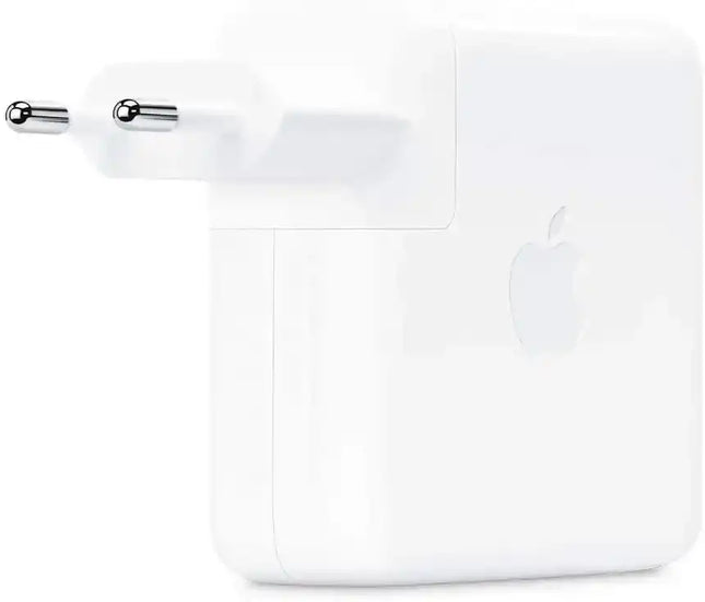 Apple Mnf72Zm/A Apple Usb-C Power Adapter 61W White Apple