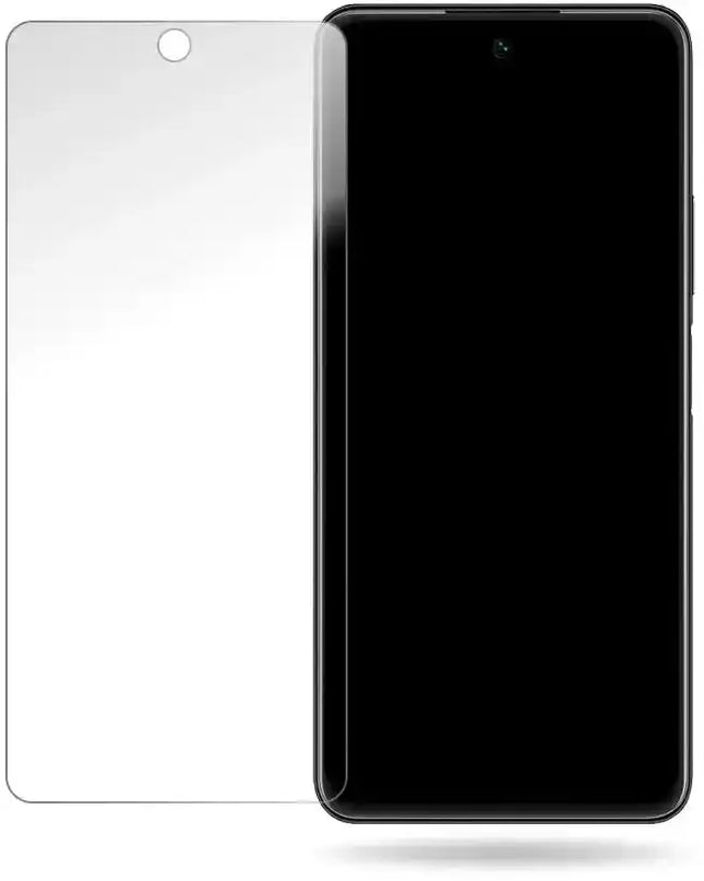 Mobilize Glass Screen Protector Huawei P Smart (2021) Mobilize