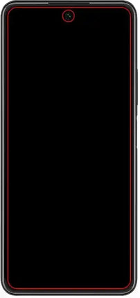 Mobilize Glass Screen Protector Huawei P Smart (2021) Mobilize