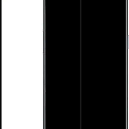 Mobilize Edge-To-Edge Glass Screen Protector Oneplus Nord N10 5G Black Edge Glue Mobilize