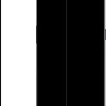 Mobilize Edge-To-Edge Glass Screen Protector Oneplus Nord N100/Ce 2 Lite 5G Black Edge Glue Mobilize