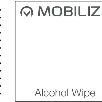 Mobilize Edge-To-Edge Glass Screen Protector Oneplus Nord N100/Ce 2 Lite 5G Black Edge Glue Mobilize