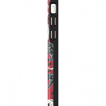 Richmond & Finch Freedom Series One-Piece Apple Iphone 12 Pro Max Samba Red Leopard Richmond & Finch