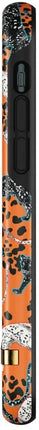 Richmond & Finch Freedom Series Apple Iphone 11 Pro Orange Leopard Richmond & Finch