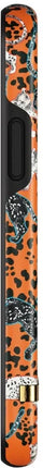 Richmond & Finch Freedom Series Apple Iphone 11 Pro Orange Leopard Richmond & Finch