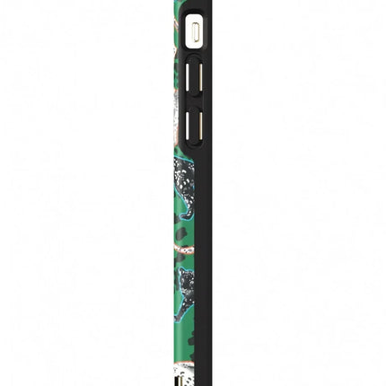 Richmond & Finch Freedom Series One-Piece Apple Iphone 12 Pro Max Green Leopard Richmond & Finch