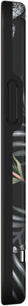 Richmond & Finch Freedom Series One-Piece Apple Iphone 12 Mini Silver Jungle Richmond & Finch
