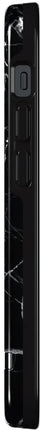Richmond & Finch Freedom Series One-Piece Apple Iphone 12 Mini Black Marble Richmond & Finch
