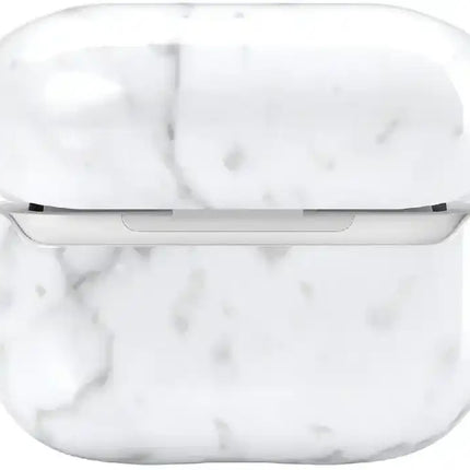 Richmond & Finch Freedom Series Apple Airpod Pro White Marble/Gold Richmond & Finch