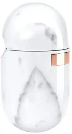 Richmond & Finch Freedom Series Apple Airpod Pro White Marble/Gold Richmond & Finch