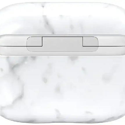 Richmond & Finch Freedom Series Apple Airpod Pro White Marble/Gold Richmond & Finch