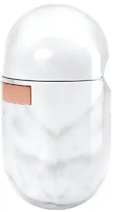 Richmond & Finch Freedom Series Apple Airpod Pro White Marble/Gold Richmond & Finch