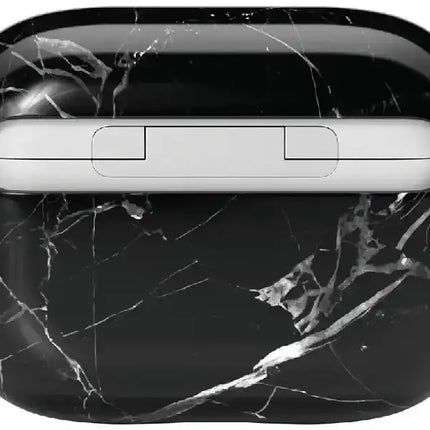 Richmond & Finch Freedom Series Apple Airpod Pro Black Marble/Silver Richmond & Finch