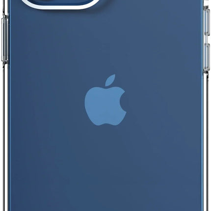 Richmond & Finch Clear Case Collection Apple Iphone 12 Pro Max Transparent/Silver Richmond & Finch