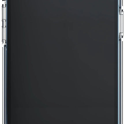 Richmond & Finch Clear Case Collection Apple Iphone 12 Pro Max Transparent/Silver Richmond & Finch
