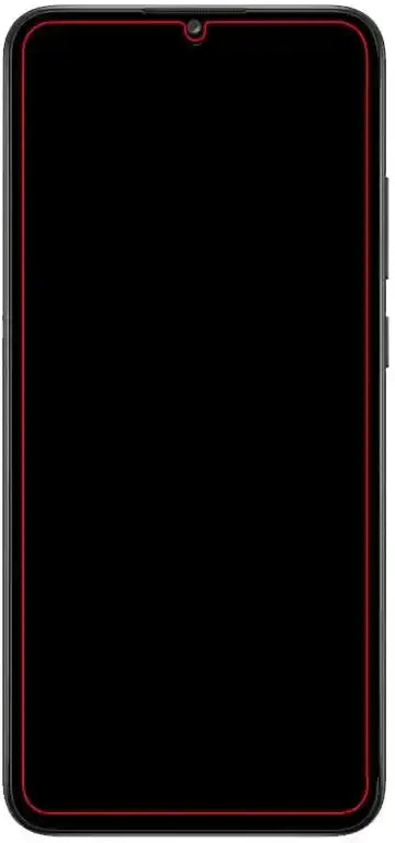 Mobilize Glass Screen Protector Samsung Galaxy A02S/A03/A03S/A04S/A12/M12/A13/A32 5G Mobilize
