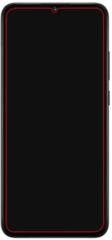 Mobilize Glass Screen Protector Samsung Galaxy A02S/A03/A03S Mobilize