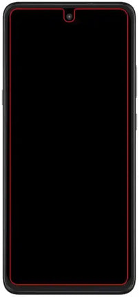 Mobilize Glass Screen Protector Motorola Moto G 5G Mobilize