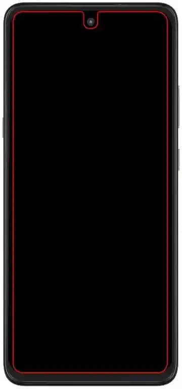Mobilize Glass Screen Protector Motorola Moto G 5G Mobilize