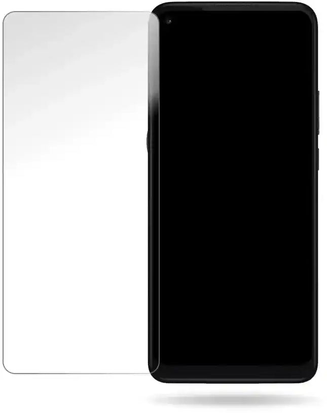 Mobilize Glass Screen Protector Motorola Moto G9 Power Mobilize