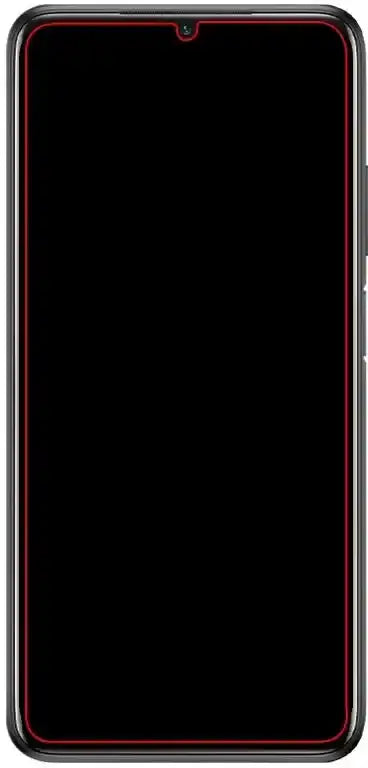 Mobilize Glass Screen Protector Xiaomi Poco M3 Mobilize