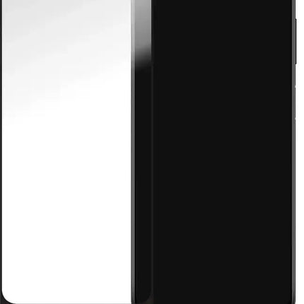 Mobilize Glass Screen Protector - Black Frame - A02S/A03/A03S/A04S/A12/M12/A13 (4G/5G)/A32 5G Mobilize