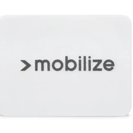 Mobilize Clear 2-Pack Screen Protector Realme X50 5G Mobilize